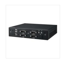 研華EPC-R4710 Rockchip RK3399 嵌入式工控機，