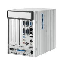 研華ARK-5260 Intel?Atom?D510無風(fēng)扇嵌入式工控機(jī)，支持雙PCI/PCIe擴(kuò)展和雙移動(dòng)硬盤