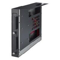 研華MIC-75S00 MIC-75S00 i-Module，兩個前置存儲托盤