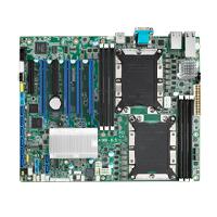 研華ASMB-825 雙路LGA 3647-P0 Intel? Xeon? Scalable ATX 服務(wù)器主板，帶6 個(gè)DDR4, 4 PCIe x16 和 2 個(gè) PCIe x8, 8 個(gè)SATA3, 6 個(gè)USB3.0, Dual 10GbE, IPMI