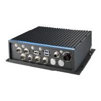 研華MIC-715 加固型AI 推理平臺(tái)，基于英偉達(dá)Jetson? Xavier NX，IP67防護(hù)等級(jí)