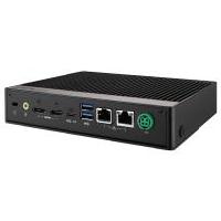 研華UBX-110 研華 UBX-110 是一臺工業(yè)級微型計算機，適用于辦公室、零售應(yīng)用等。內(nèi)置 Intel Tiger Lake 系列處理器提升系統(tǒng)性能和工作效率。