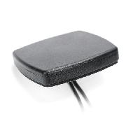 研華BB-2J6024BA-150 Cellular / LTE MIMO Screw Mount Antenna - low profile