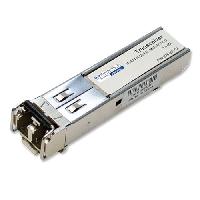 研華SFP-GS4-70KRX Hardened SFP/1250-ED, SSLX-SM/SC (1550XMT/1490RCV) 70km (also known as 808-38290)
