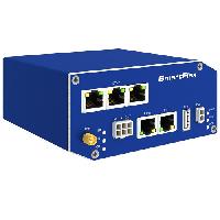 研華BB-SR30010120-SWH SmartFlex、開關(guān)、5E、USB、2I/O、SD、W、SL、SWH