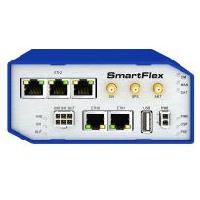 研華BB-SR31000115 SmartFlex, Global, 5x ETH, Plastic, ACC Int.