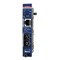 研華IMC-721I-SEST Managed Hardened Modular Media Converter, DS1, Single mode 1310nm, 5km, ST (also known as iMcV 850-18105)