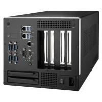 研華ARK-7060 搭載Intel二代Xeon D-1700高性能處理器系統(tǒng)，具有3個擴展插槽