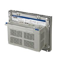 研華UNO-3483G 高效能嵌入式無(wú)風(fēng)扇工業(yè)電腦，搭配 Intel? Core? i7 處理器，2 x GbE, 2 x mPCIe, HDMI/VGA