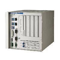 研華UNO-3285G 高效能嵌入式無(wú)風(fēng)扇工業(yè)電腦，搭配Intel? Core? i 處理器，4×PCI(e) 擴(kuò)展槽, 2×GbE, 2×mPCIe, HDMI, DVI-I