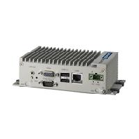 研華UNO-2272G 袖珍型嵌入式工控機(jī)，搭配Intel? Atom?處理器，1 x GbE, 2 x mPCIe, VGA/HDMI