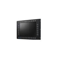 研華ITA-8120 滿足鐵路En50155認(rèn)證標(biāo)準(zhǔn)，12.1寸可觸屏式平板電腦，支持英特爾?凌動(dòng)x7-E3950處理器