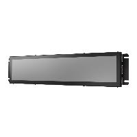 研華ARS-P2800 EN 50155 Intel? Celeron? J1900 28” 無(wú)風(fēng)扇設(shè)計(jì)之列車車輛 Panel PC
