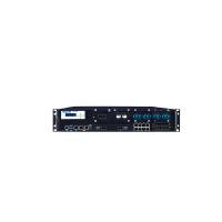 研華FWA-60H2 CPU采用海光7300/5300系列處理器，BIOS采用冗余設(shè)計，國產(chǎn)百敖源代碼，支持國產(chǎn)UOS/麒麟操作系統(tǒng)