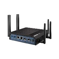 研華UTX-3117 低功耗，緊湊型，4G/WIFI/ BT/LoRa/NB IoT 物聯(lián)網(wǎng)邊緣智能網(wǎng)關(guān)