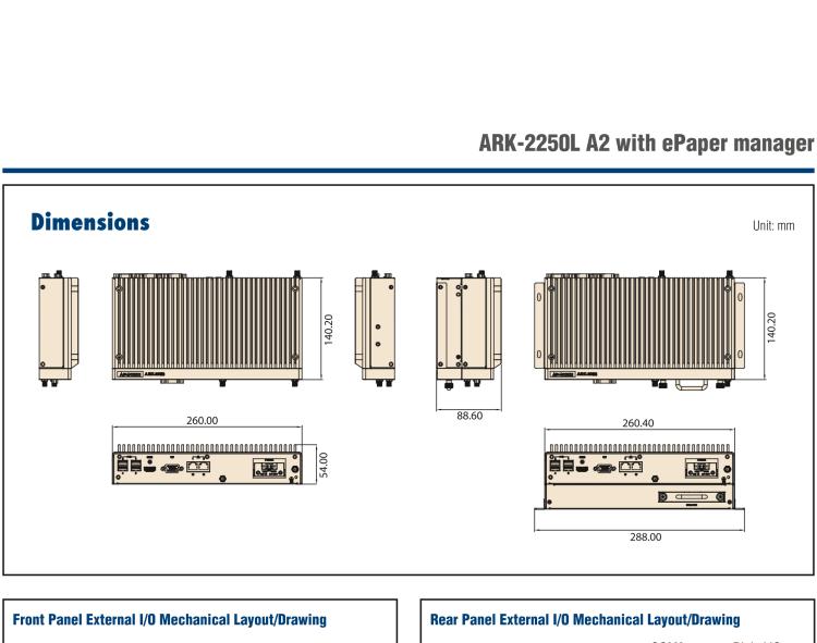 研華EPD-ARK-2250L 研華EPD專用應(yīng)用服務(wù)器，高級版。Intel i7，1TB SATA，16G DDR4。