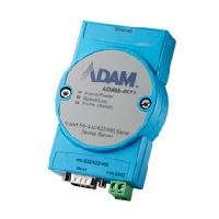 研華ADAM-4571 1端口RS-232/422/485串口設備聯網服務器
