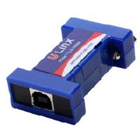 研華BB-TTL3USB9M 串口轉(zhuǎn)換器，USB 2.0至3.3 V TTL DB9 公頭