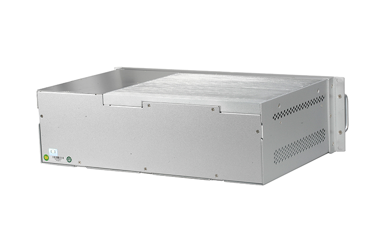 研祥3U 19＂上架型整機 TRW-8371