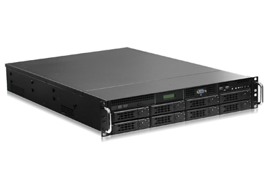 研祥19''2U機架工業(yè)服務器 EIS-2206-FT